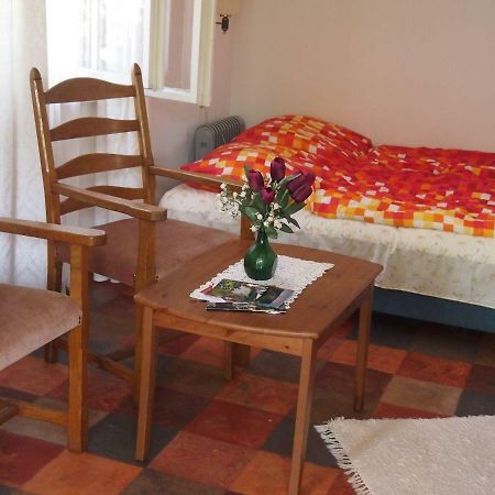 Deel Apartman Ньиредьхаза Экстерьер фото