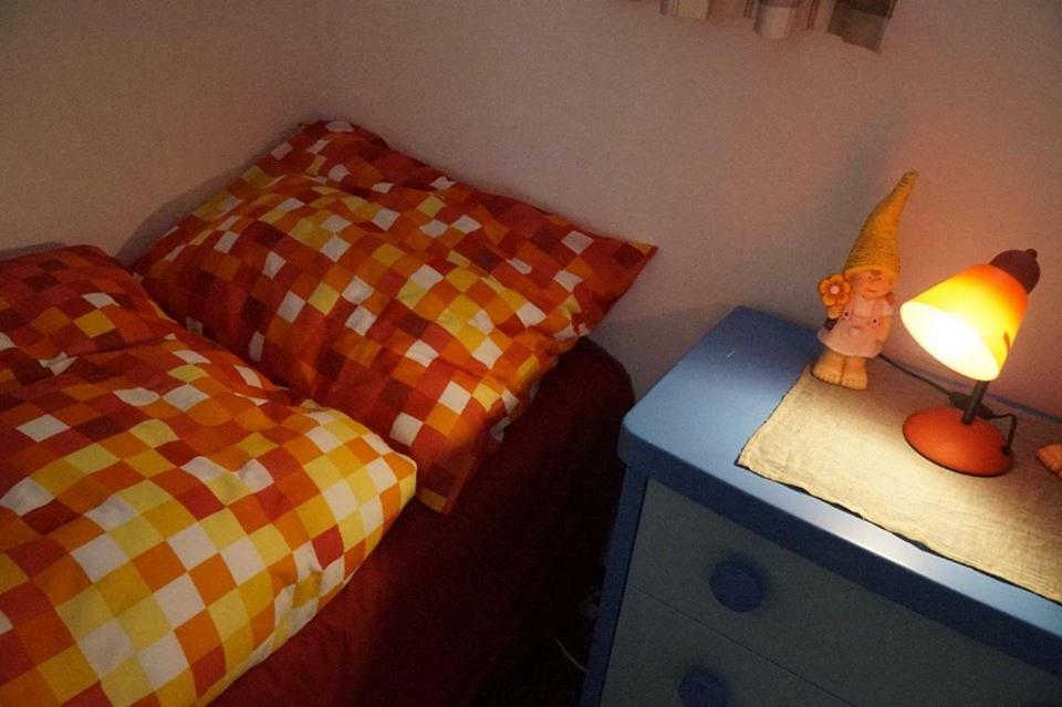 Deel Apartman Ньиредьхаза Экстерьер фото
