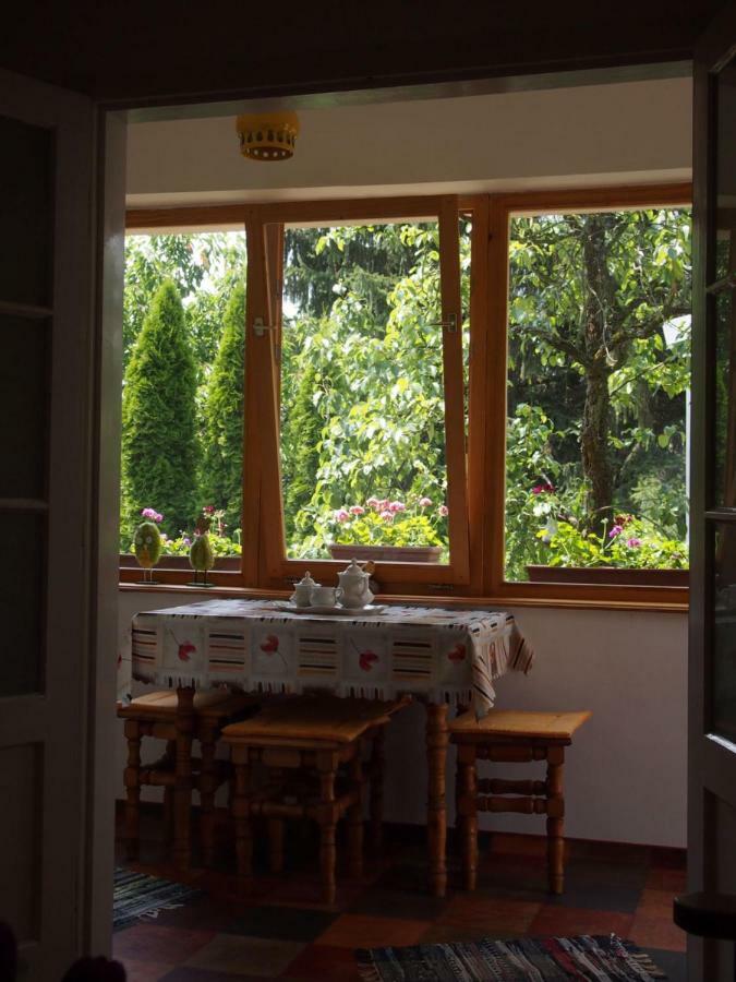 Deel Apartman Ньиредьхаза Экстерьер фото