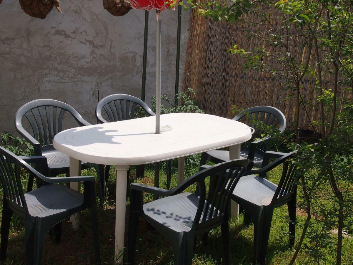 Deel Apartman Ньиредьхаза Экстерьер фото