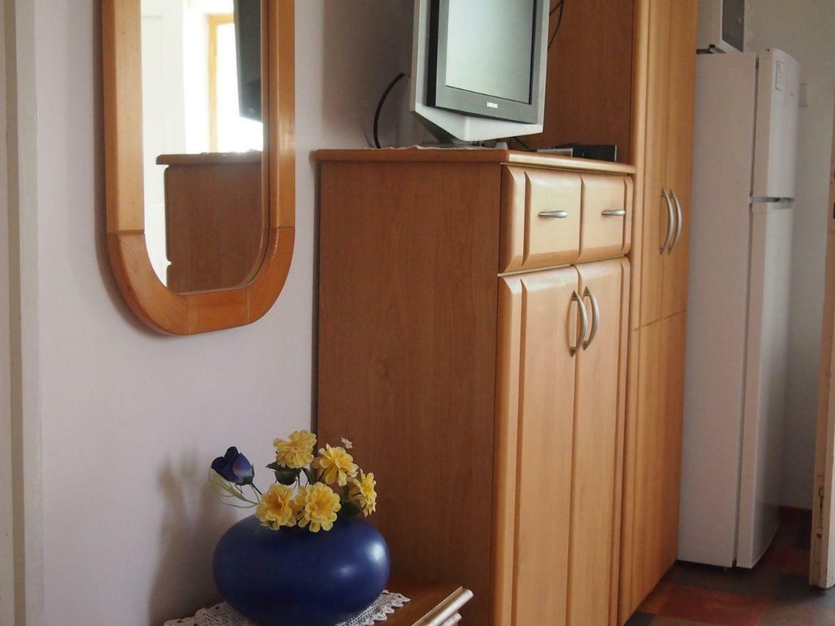 Deel Apartman Ньиредьхаза Экстерьер фото