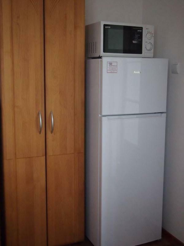 Deel Apartman Ньиредьхаза Экстерьер фото